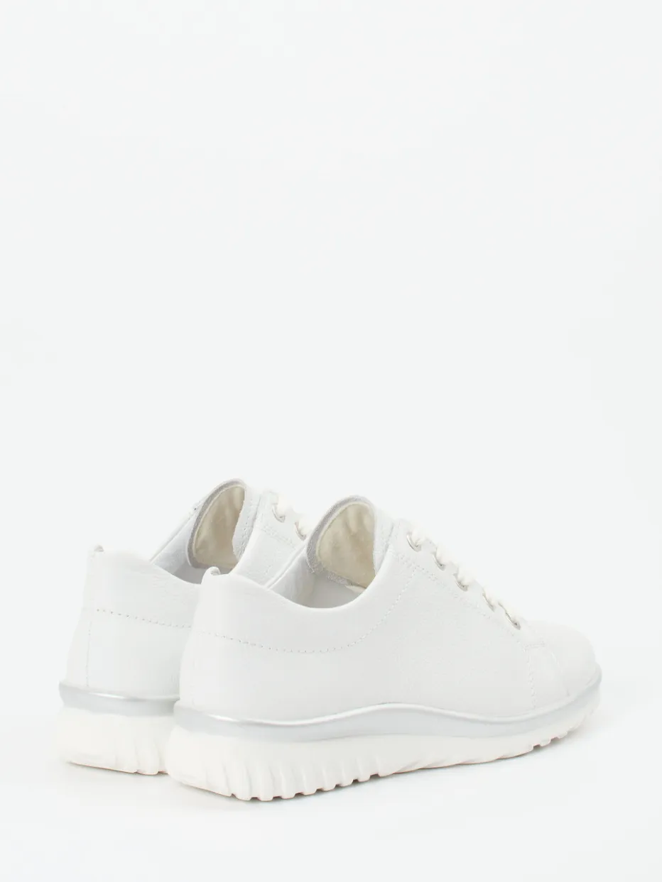 – Komfort-Sneaker aus Kalbleder*Semler Clearance