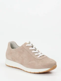 Damen Semler – Komfort-Sneaker aus Veloursleder