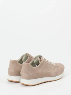 Damen Semler – Komfort-Sneaker aus Veloursleder