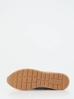 Damen Semler – Komfort-Sneaker aus Veloursleder