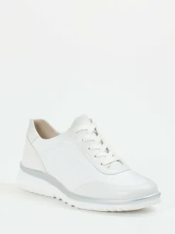 – Komfort-Sneaker aus Kalbleder*Semler Online