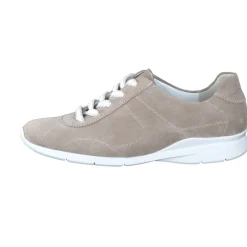 Damen Semler – Komfort-Sneaker aus Veloursleder