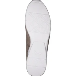 Damen Semler – Komfort-Sneaker aus Veloursleder