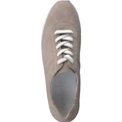 Damen Semler – Komfort-Sneaker aus Veloursleder