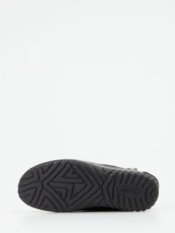 – Komfort-Stiefelette aus Veloursleder*Semler