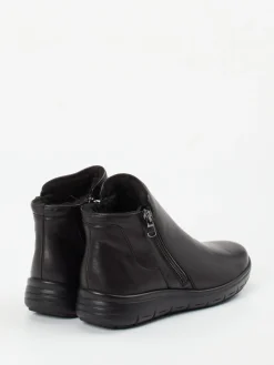 Damen Semler – Komfort-Stiefelette aus Kalbleder