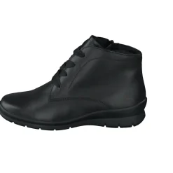 – Komfort-Stiefelette aus Kalbleder*Semler Best