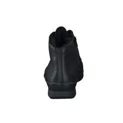 – Komfort-Stiefelette aus Kalbleder*Semler Best