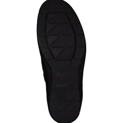 – Komfort-Stiefelette aus Kalbleder*Semler Best