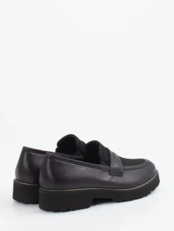 Damen Semler – Loafer aus Kalbleder strukturiert