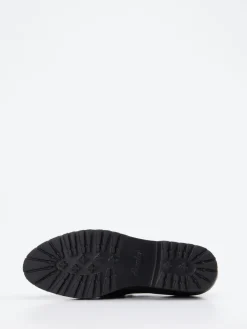 Damen Semler – Loafer aus Kalbleder strukturiert