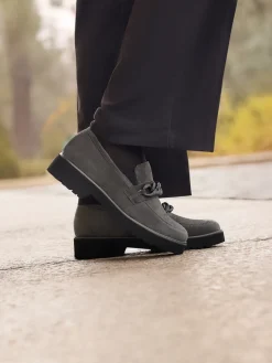 – Loafer aus Veloursleder in*Semler Best