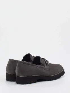 – Loafer aus Veloursleder in*Semler Best