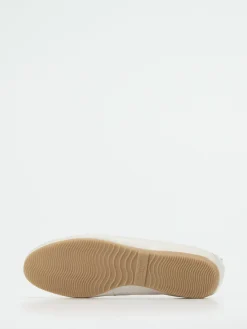 – Low-Top Sneaker aus Veloursleder*Semler Clearance