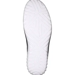 Damen Semler – Mary Jane aus Veloursleder in