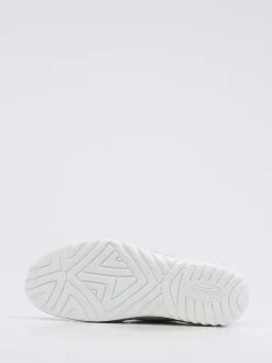 Damen Semler – Mary Jane Sneaker aus Kalbleder