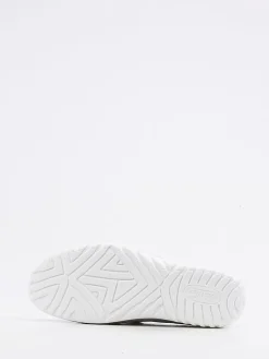 Damen Semler – Mary Janes aus Veloursleder Taupe-Grau