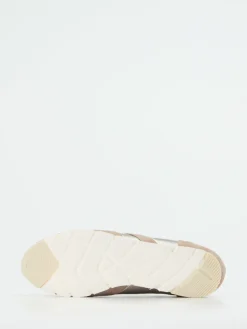 Damen Semler – Retro-Sneaker aus Veloursleder