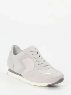 – Retro-Sneaker aus Veloursleder*Semler Discount