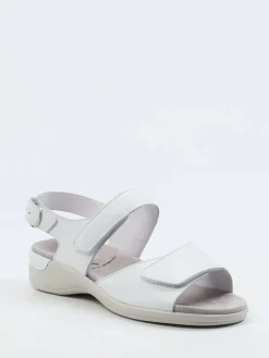 Damen Semler – Sandalette aus Kalbleder