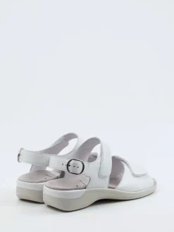 Damen Semler – Sandalette aus Kalbleder