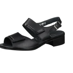 – Sandalette aus Kalbleder*Semler New