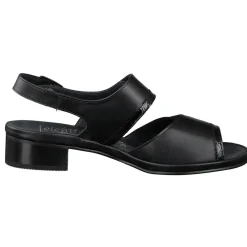 – Sandalette aus Kalbleder*Semler New