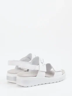 Damen Semler – Sandalette aus Kalbleder in