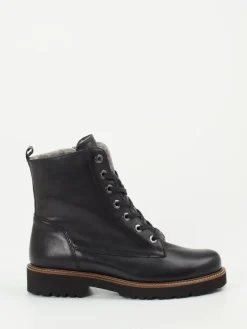 – Schnürboots aus Kalbleder*Semler