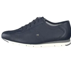 – Schnürschuh aus Kalbleder Dunkel*Semler Online