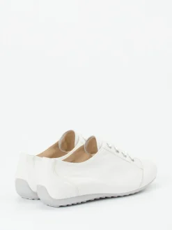 Damen Semler – Schnürschuh aus Kalbleder