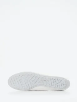 Damen Semler – Schnürschuh aus Kalbleder