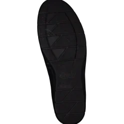 Damen Semler – Schnürschuhe aus Veloursleder