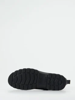 – Schnürstiefelette aus Kalbleder*Semler Clearance