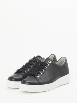 – Sneaker aus Kalbleder in*Semler Hot