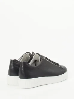 – Sneaker aus Kalbleder in*Semler Hot