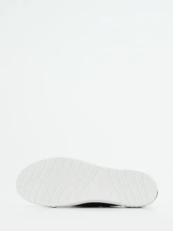 – Sneaker aus Kalbleder in*Semler Hot