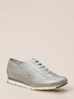 – Sneaker aus Kalbleder farben*Semler Hot