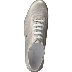 – Sneaker aus Kalbleder farben*Semler Hot