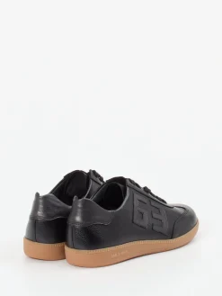 – Sneaker aus Kalbleder in*Semler Clearance