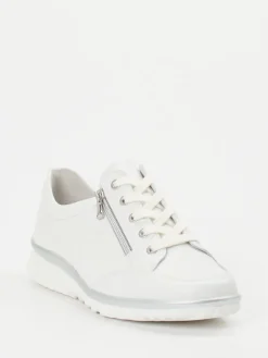 Damen Semler – Sneaker aus Kalbleder genarbt