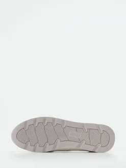 Damen Semler – Sneaker aus Kalbleder mit Farbverlauf