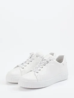 Damen Semler – Sneaker aus Kalbleder genarbt