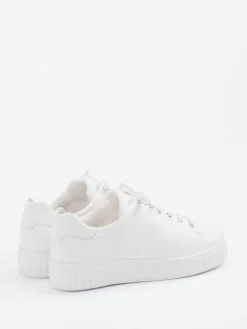 Damen Semler – Sneaker aus Kalbleder genarbt