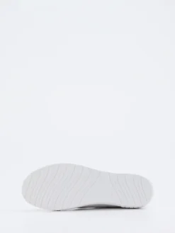 Damen Semler – Sneaker aus Kalbleder genarbt