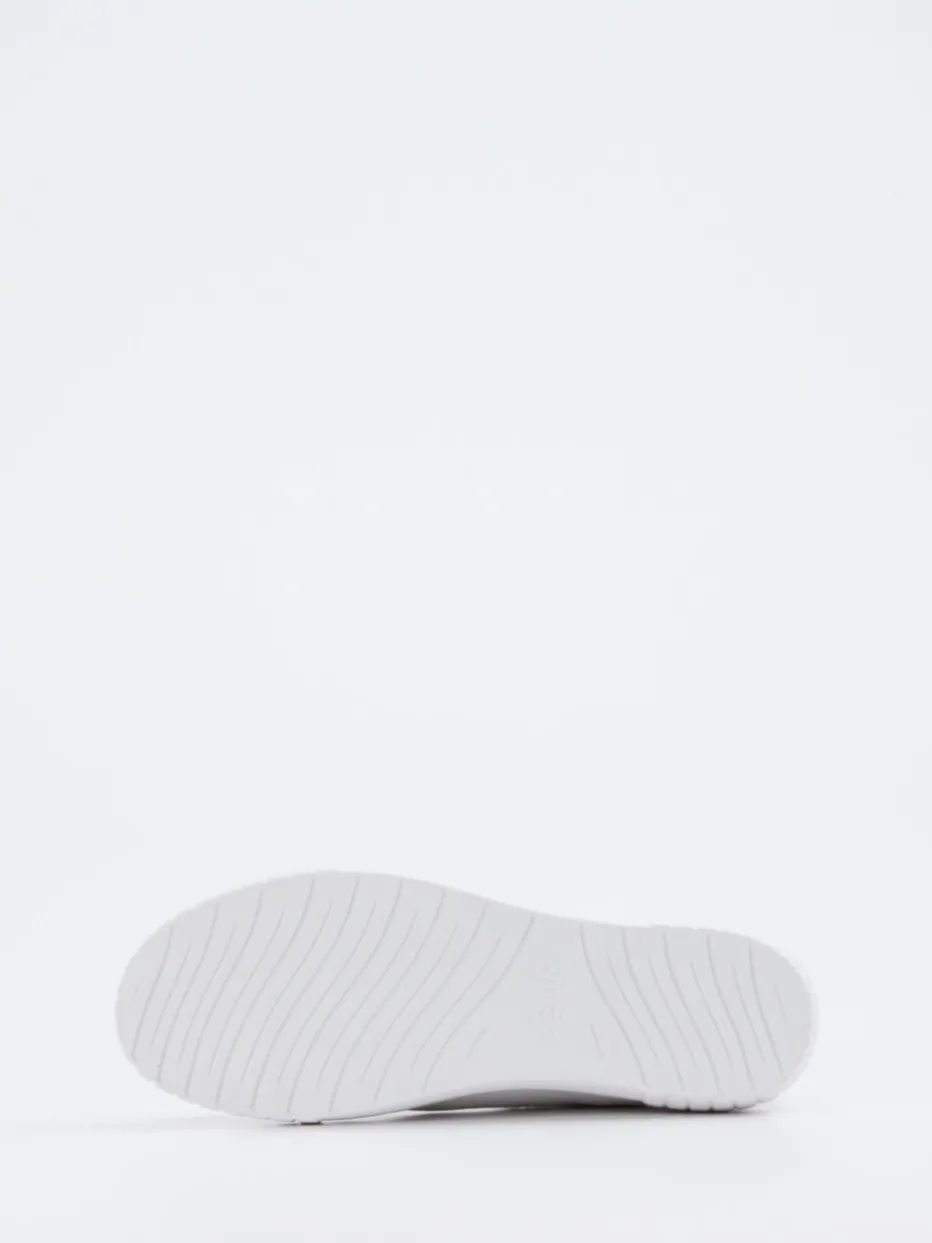 Damen Semler – Sneaker aus Kalbleder genarbt