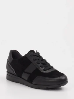 Damen Semler – Sneaker aus Leder in