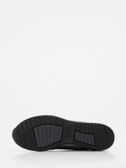 – Sneaker aus Metallicleder farben*Semler Best