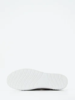 – Sneaker aus Nubukleder in Hell*Semler