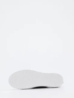 Damen Semler – Sneaker aus Nubukleder Dunkel